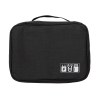 Trousse de voyage pour câbles et chargeurs