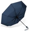 Parapluie pliable 22” à ouverture automatique