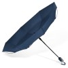 Parapluie pliable 22” à ouverture automatique