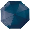 Parapluie pliable 22” à ouverture automatique