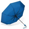 Parapluie pliable 22” à ouverture automatique