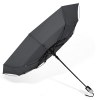Parapluie pliable 22” à ouverture automatique