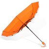 Parapluie pliable 22” à ouverture automatique