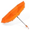 Parapluie pliable 22” à ouverture automatique