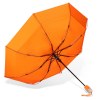 Parapluie pliable 22” à ouverture automatique