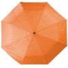 Parapluie pliable 22” à ouverture automatique