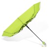 Parapluie pliable 22” à ouverture automatique