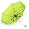 Parapluie pliable 22” à ouverture automatique