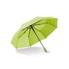 Parapluie pliable 22” à ouverture automatique