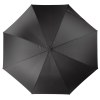 Grand parapluie canne 25” à ouverture automatique