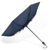 Parapluie pliable automatique Deluxe 22”