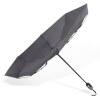 Parapluie pliable automatique Deluxe 22”