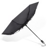 Parapluie pliable automatique Deluxe 22”
