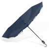 Parapluie pliable automatique Deluxe 22”