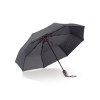 Parapluie pliable automatique Deluxe 22”