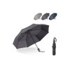 Parapluie pliable automatique Deluxe 22”