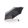 Parapluie très léger 21” avec pochette