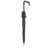 Parapluie canne 23” à ouverture automatique