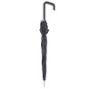 Parapluie canne 23” à ouverture automatique