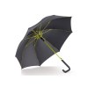 Parapluie canne 23” à ouverture automatique