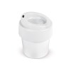 Tasse à café avec couvercle Hot-but-cool 240ml