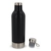 Bouteille isotherme en acier inoxydable 400ml