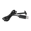 Cable de Charge avec Connexion 3 en 1 REEVES-CHESTER
