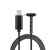 Cable de Charge avec Connexion 3 en 1 REEVES-CHESTER