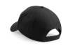 Casquette 5 panneaux Ultimate