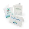 Papier graines 2 volets