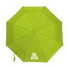 Mini Umbrella RCS RPET parapluie pliable 21 inch