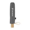 Mini Umbrella RCS RPET parapluie pliable 21 inch
