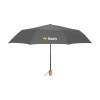 Mini Umbrella RCS RPET parapluie pliable 21 inch