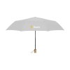 Mini Umbrella RCS RPET parapluie pliable 21 inch