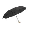 Mini Umbrella RCS RPET parapluie pliable 21 inch