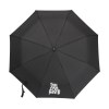 Mini Umbrella RCS RPET parapluie pliable 21 inch