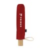 Mini Umbrella RCS RPET parapluie pliable 21 inch