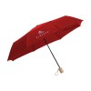 Mini Umbrella RCS RPET parapluie pliable 21 inch