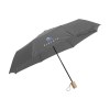 Mini Umbrella RCS RPET parapluie pliable 21 inch