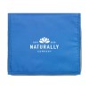 Sac isotherme en polyester RPET&nbsp;210D&nbsp;: réalisé avec des bouteilles PET recyclées