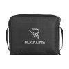 Sac isotherme en polyester RPET&nbsp;210D&nbsp;: réalisé avec des bouteilles PET recyclées