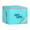 Sac isotherme en polyester RPET&nbsp;210D&nbsp;: réalisé avec des bouteilles PET recyclées