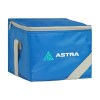 Sac isotherme en polyester RPET&nbsp;210D&nbsp;: réalisé avec des bouteilles PET recyclées