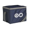 Sac isotherme en polyester RPET&nbsp;210D&nbsp;: réalisé avec des bouteilles PET recyclées