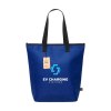 Grand sac isotherme en RPET feutre