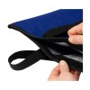 Grand sac isotherme en RPET feutre