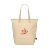 Grand sac isotherme en RPET feutre