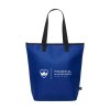 Grand sac isotherme en RPET feutre