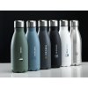 Topflask 500 ml single wall bouteille