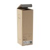 Topflask 500 ml single wall bouteille
